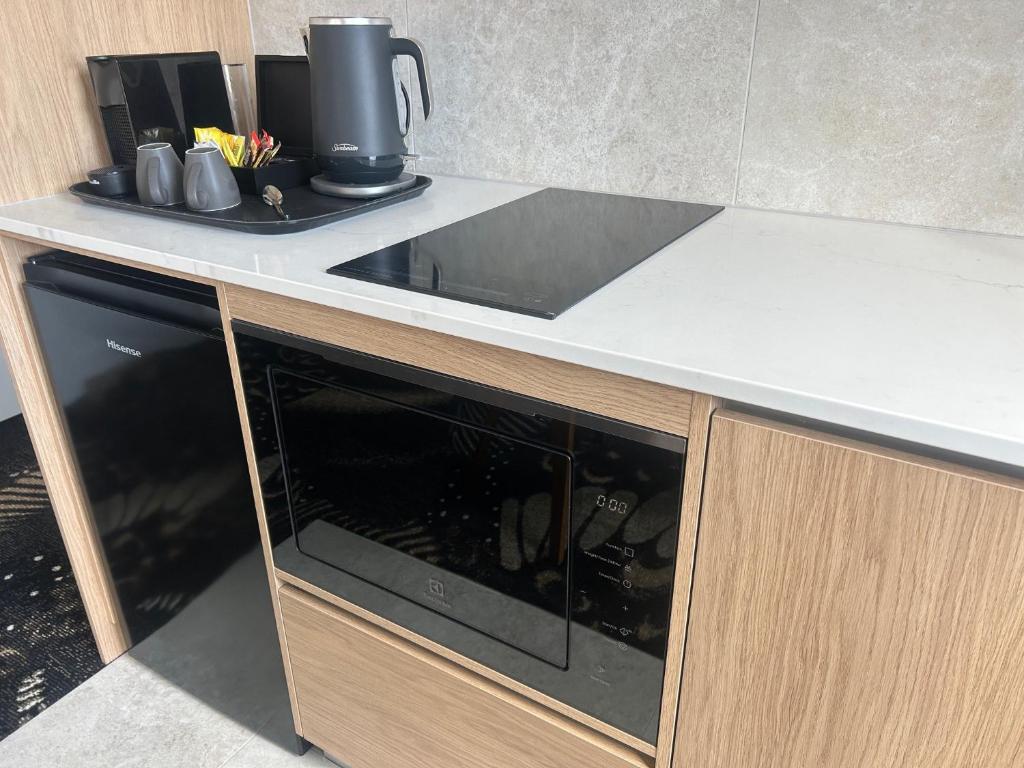 Prince of Wales Hotel - Resim 27