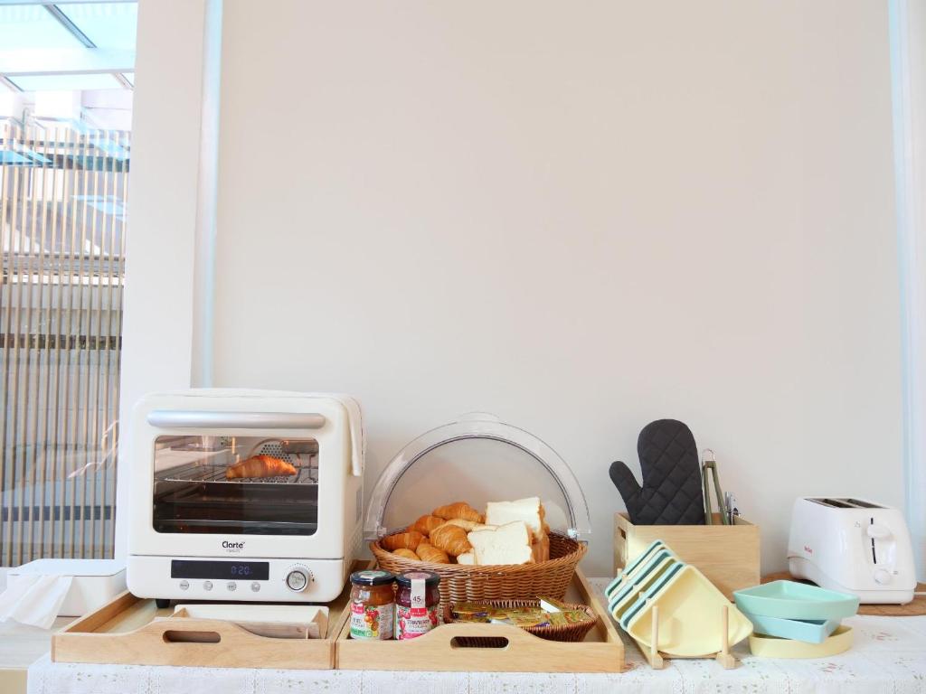 The Tint At Phuket Town - SHA Plus - Resim 15