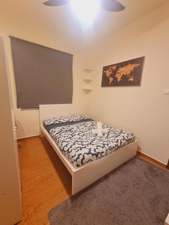 Postel nebo postele na pokoji v ubytování UniVilla- Ideal Family Home for 18pax