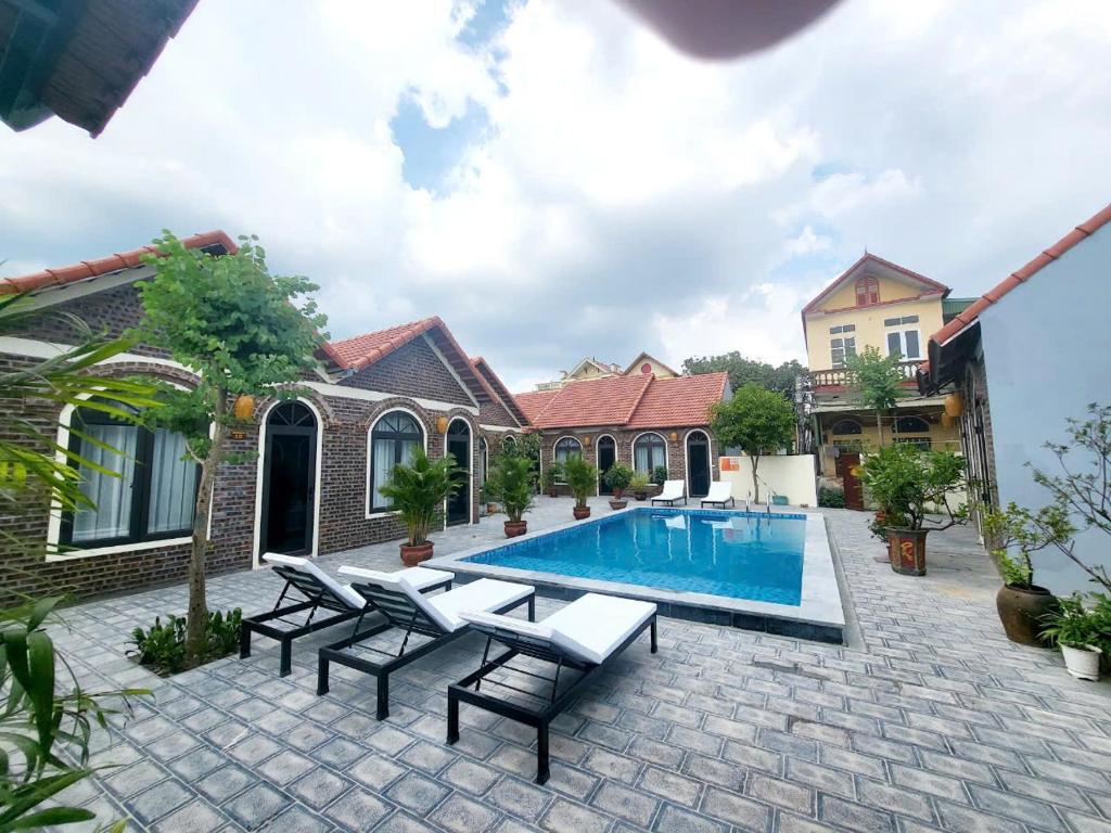 Tam Coc Pomelo Garden - 7