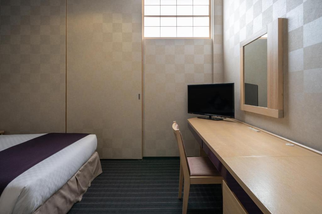 Hotel Vista Premio Kyoto Kawaramachi St - 