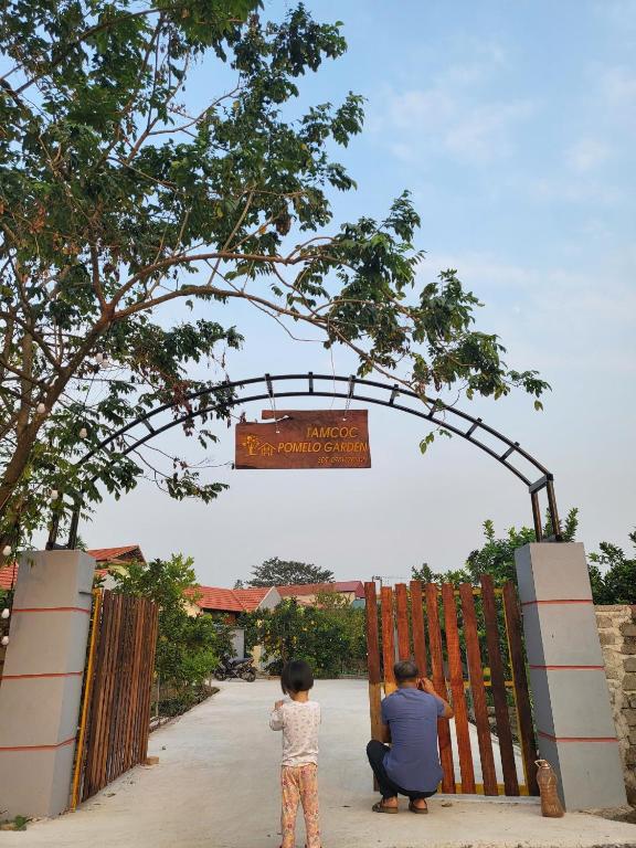 Tam Coc Pomelo Garden - 9