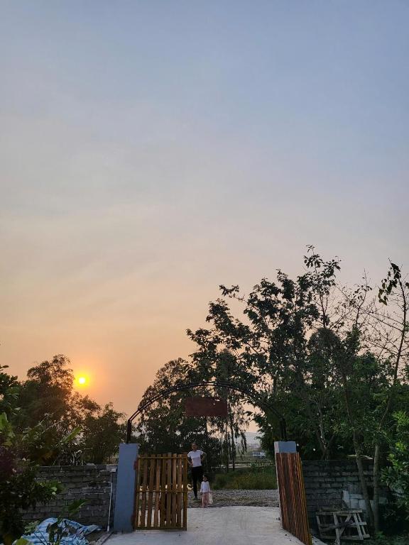 Tam Coc Pomelo Garden - 8