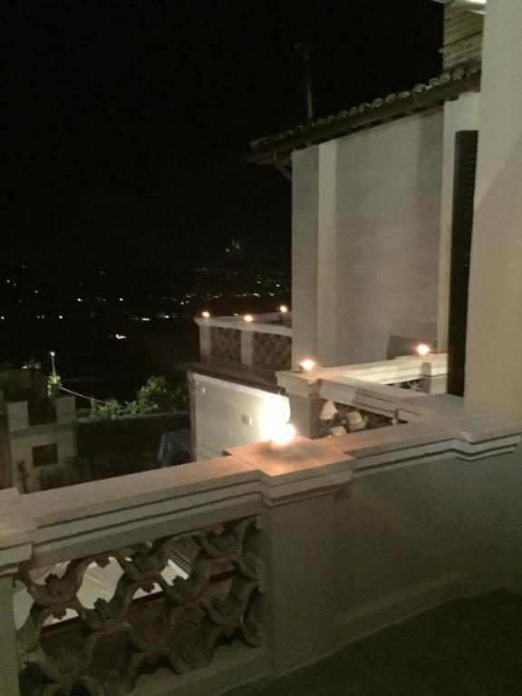 La Rocca Guest House & Spa - Tweepersoonskamer Met Balkon