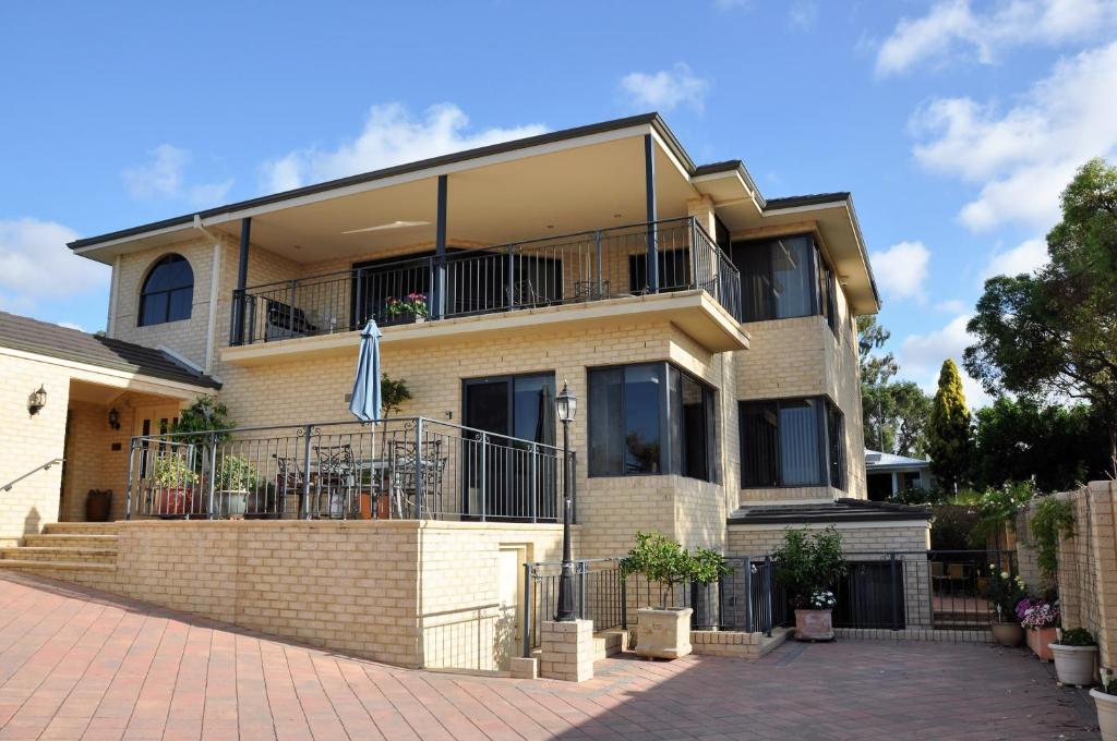 Gallery image of Alfred Cove Short Stay in Perth