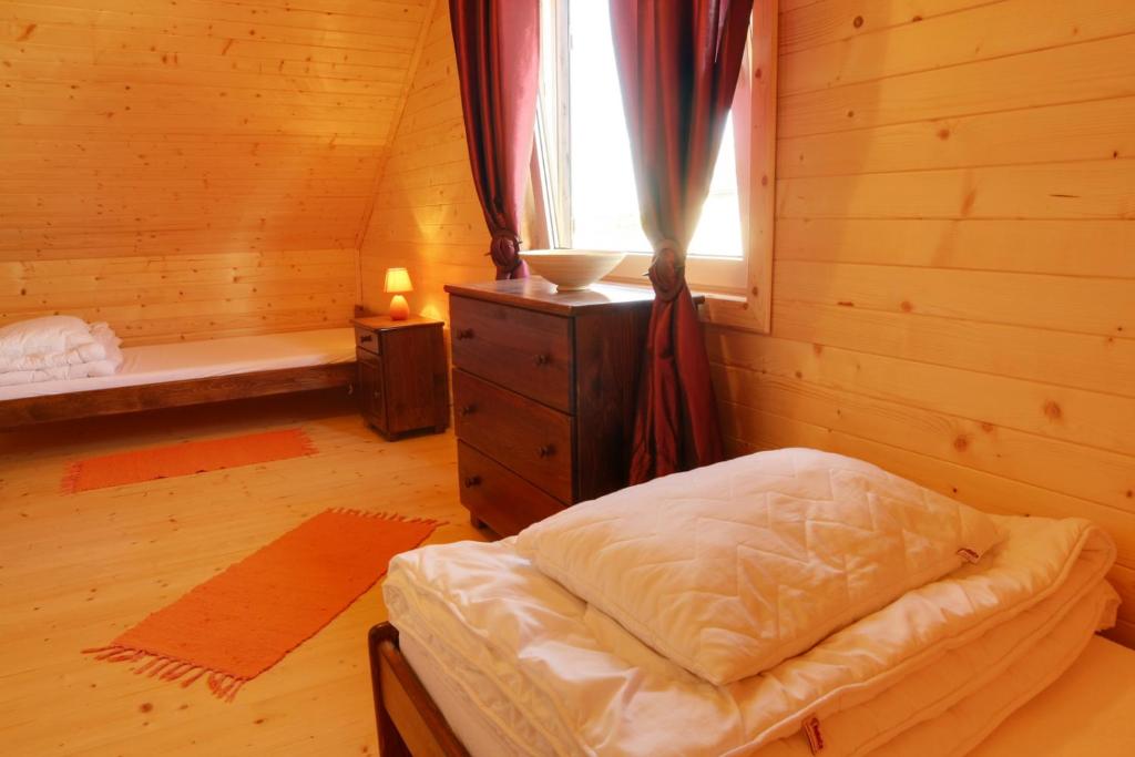 Domki Letniskowe Błękit - 17