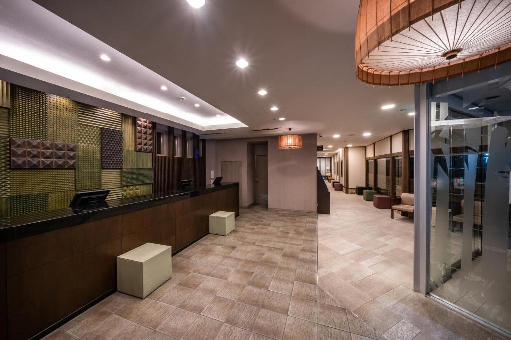 Hotel Vista Premio Kyoto Kawaramachi St - Housity