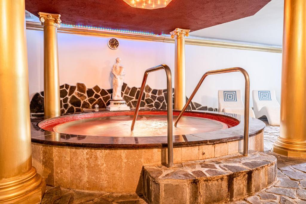 Fotografie z fotogalerie ubytování Apartmány Nezábudka, Tatranská Štrba - 5 minút od zubačky v destinaci Tatranska Strba