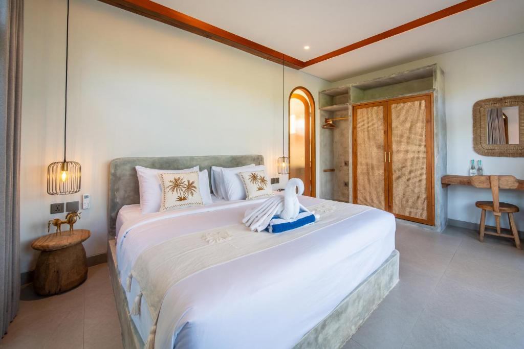 Ubud Terranea - Peaceful Haven