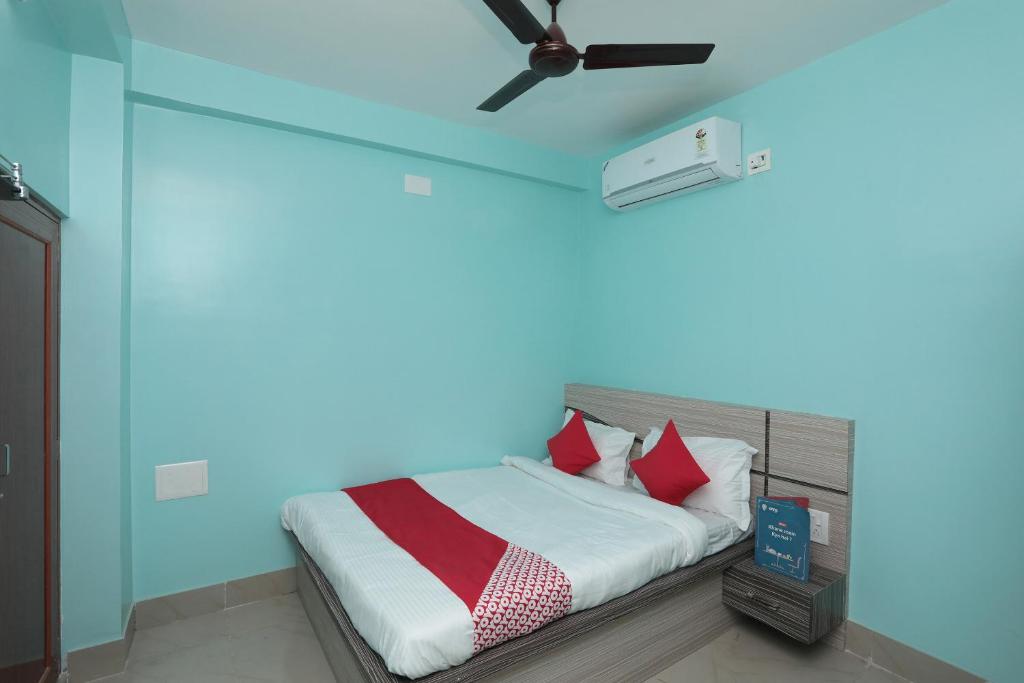Hotel O Imperial Guest House