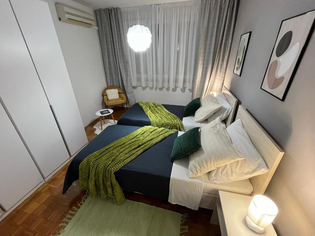 Fibula Apartment Zadar - 1