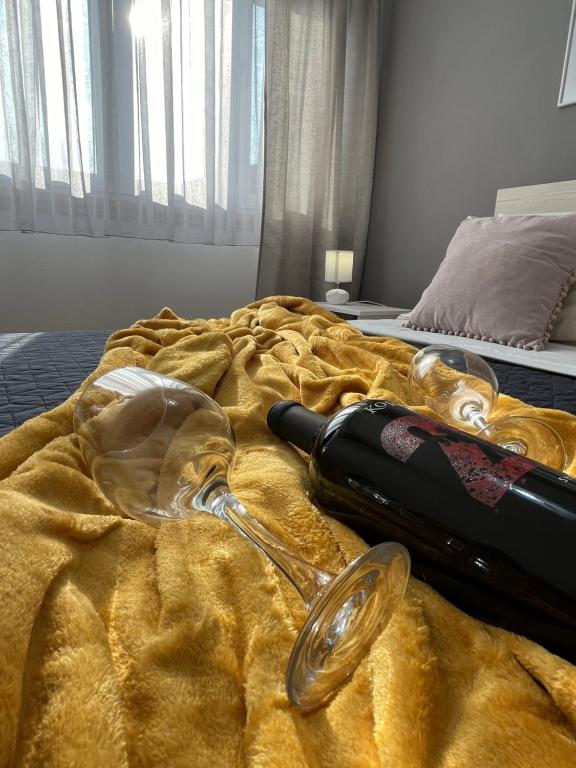 Fibula Apartment Zadar - 4