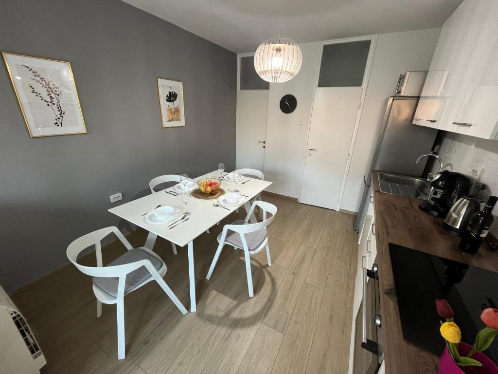 Fibula Apartment Zadar - 6