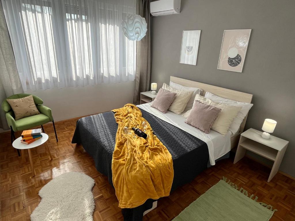 Fibula Apartment Zadar - 2