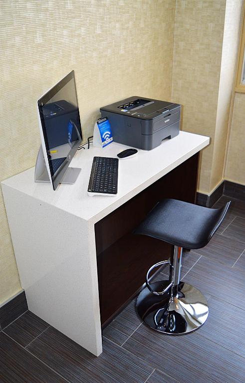 Days Inn by Wyndham Ottawa - Resim 20