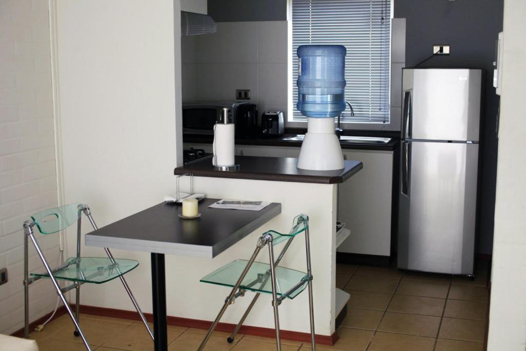 Casas Puerto de Vega