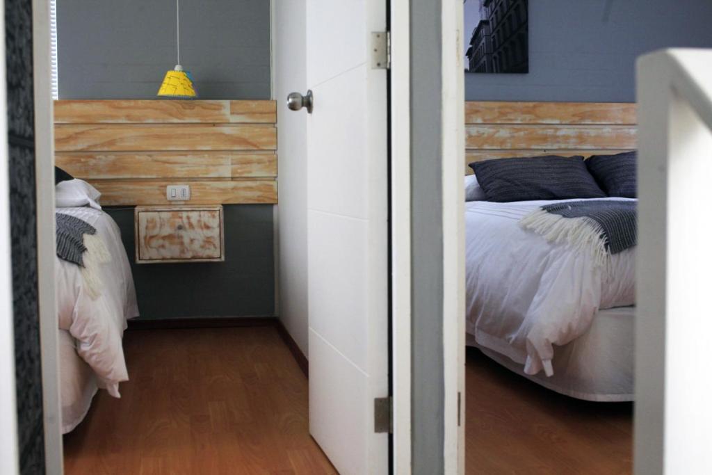 Casas Puerto de Vega