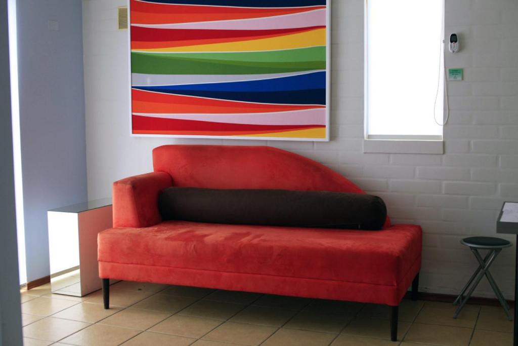 Casas Puerto de Vega