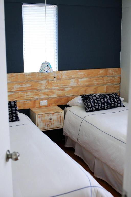 Casas Puerto de Vega