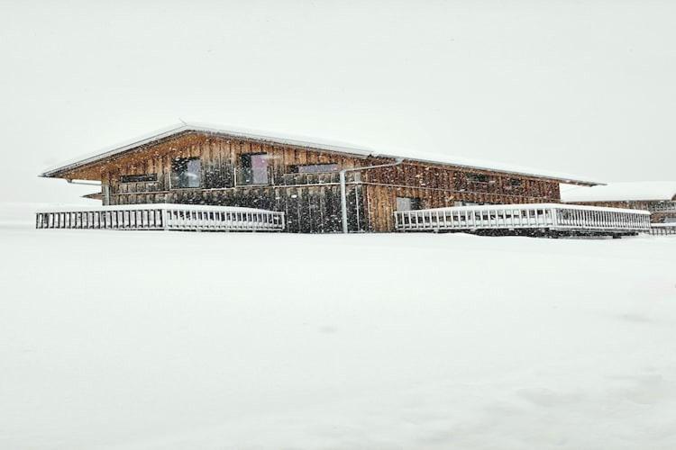Fotografia z galérie ubytovania Chalet in Hohentauern with sauna and hot tub v destinácii Hohentauern