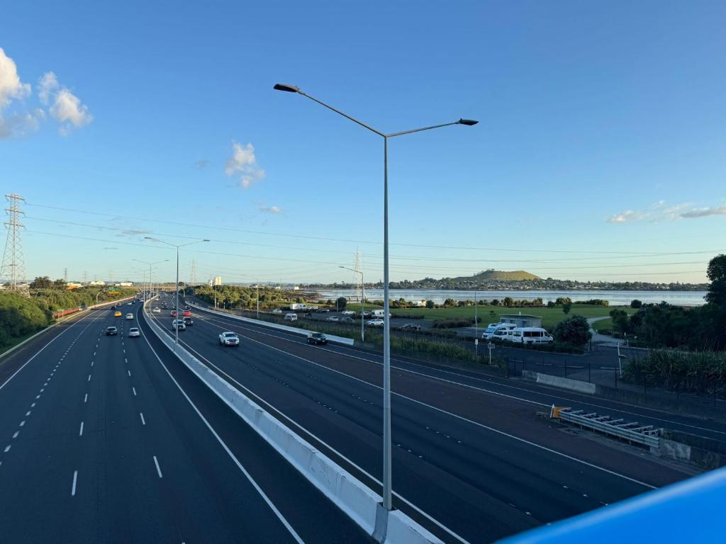 Auckland City cozy Stay - Resim 19