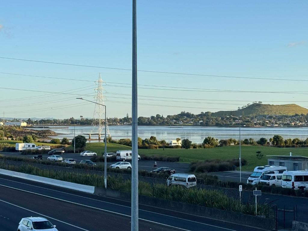 Auckland City cozy Stay - Resim 20