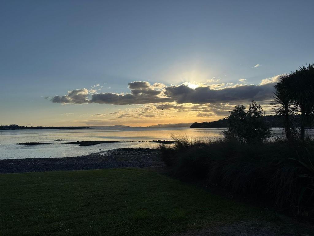 Auckland City cozy Stay - Resim 27