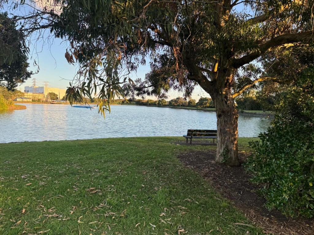 Auckland City cozy Stay - Resim 28