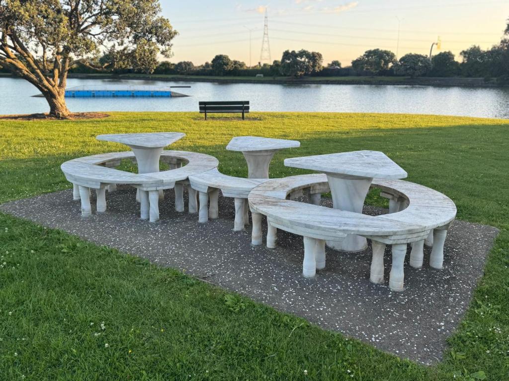 Auckland City cozy Stay - Resim 15