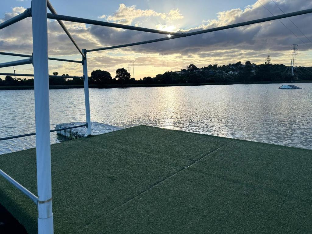 Auckland City cozy Stay - Resim 35