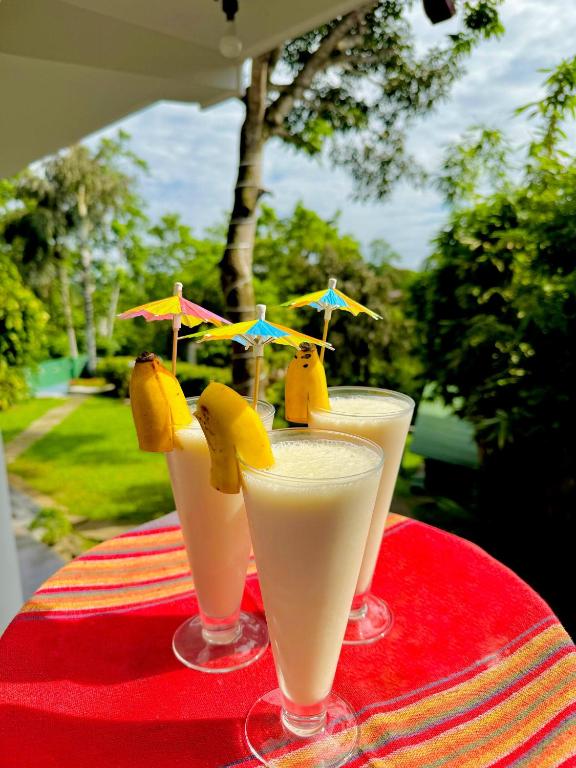 Green Hill Paradise Villa - 6