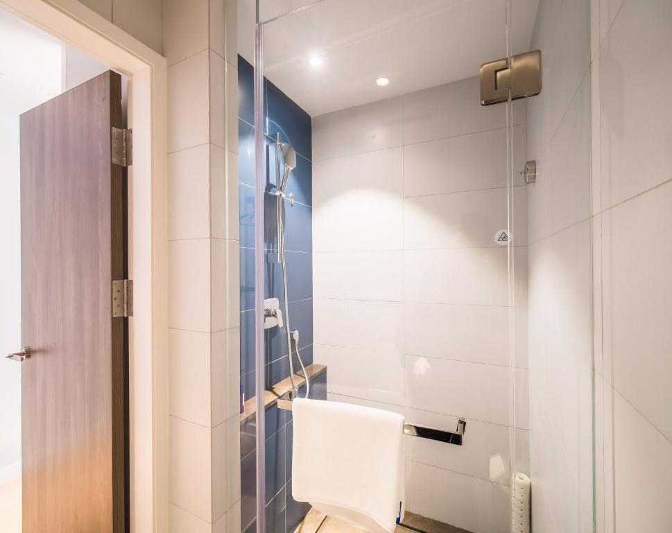 Holiday Inn Express Kunming West by IHG - Room King Estándar