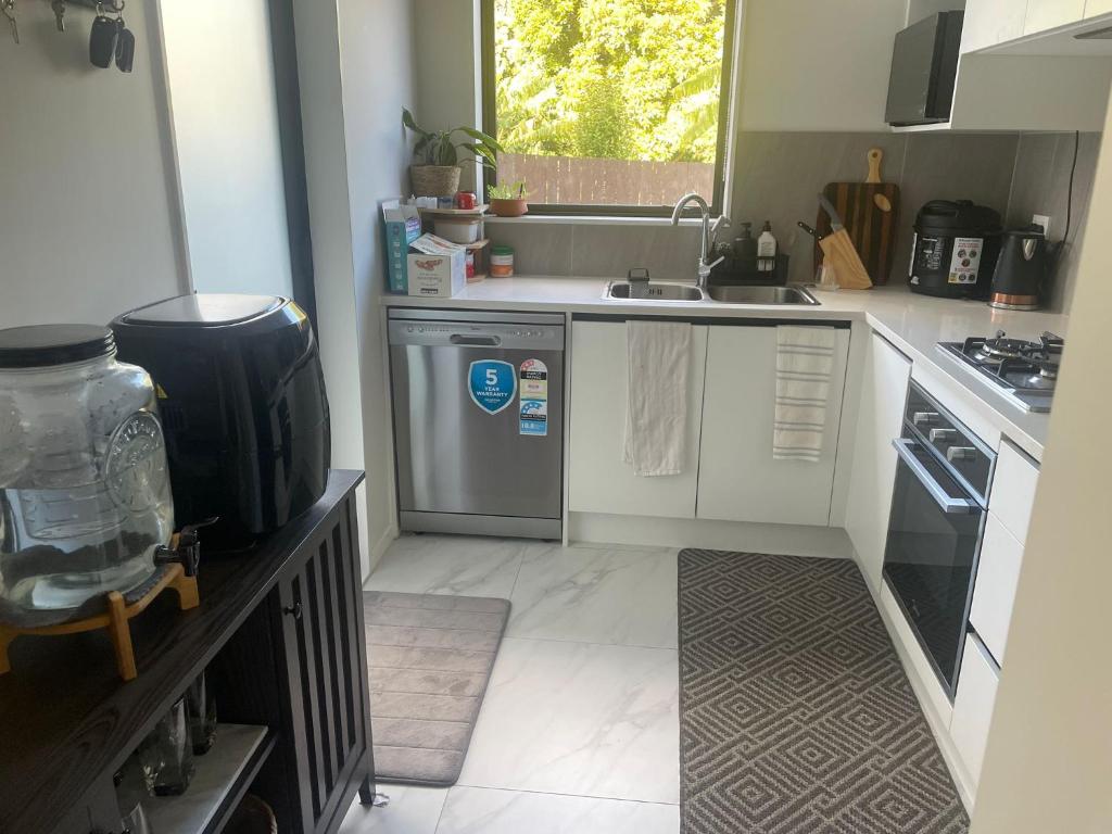 Brand New Beauty Home - Resim 22