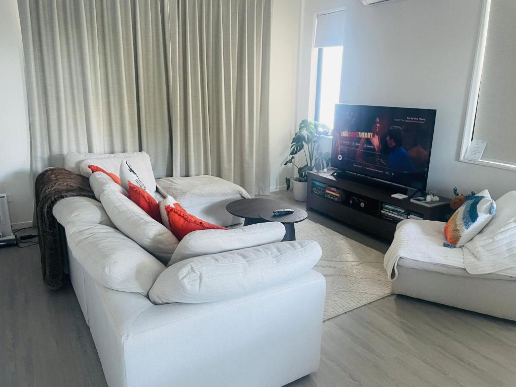 Brand New Beauty Home - Resim 21