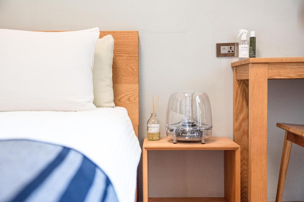 Boy apartment -Adult only - 