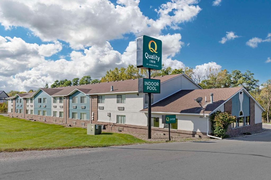 Quality Inn Indianola Des Moines