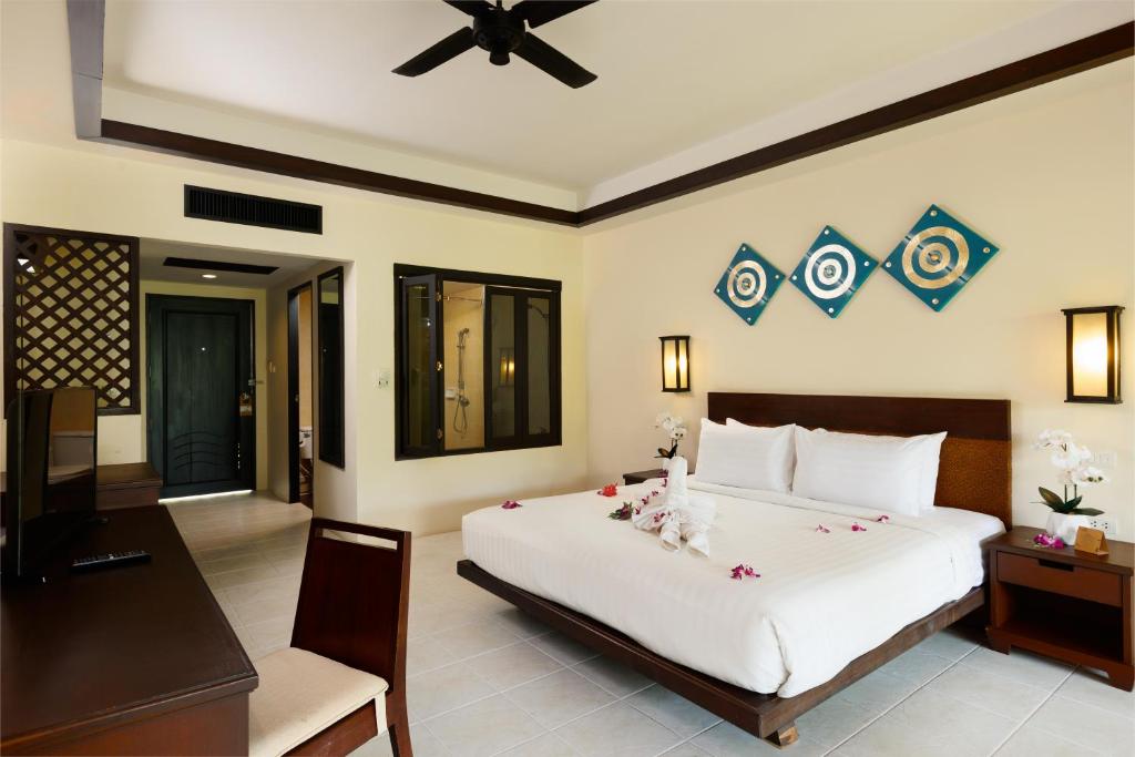 Nang Thong Bay Resort - 1