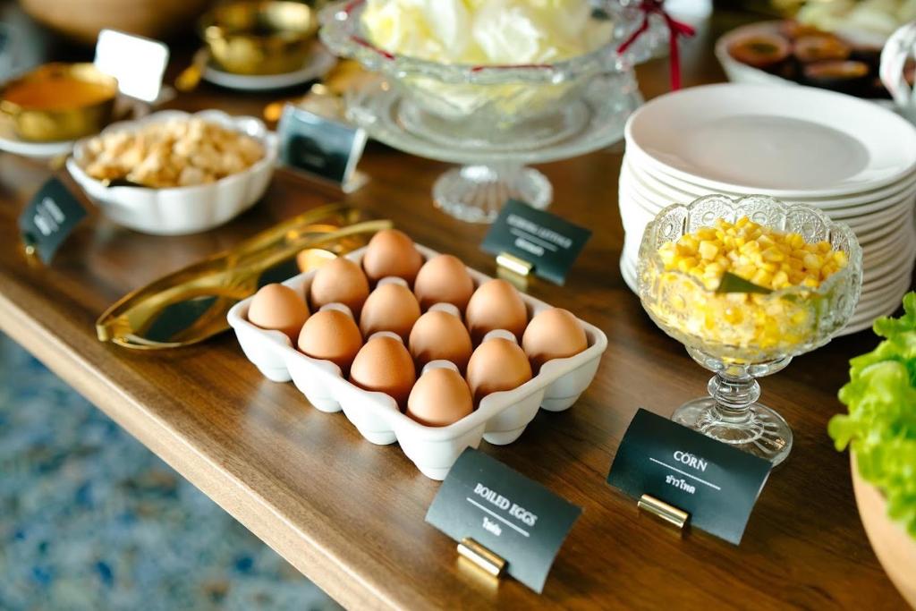 The Sea-Cret Garden Hua Hin - Resim 14