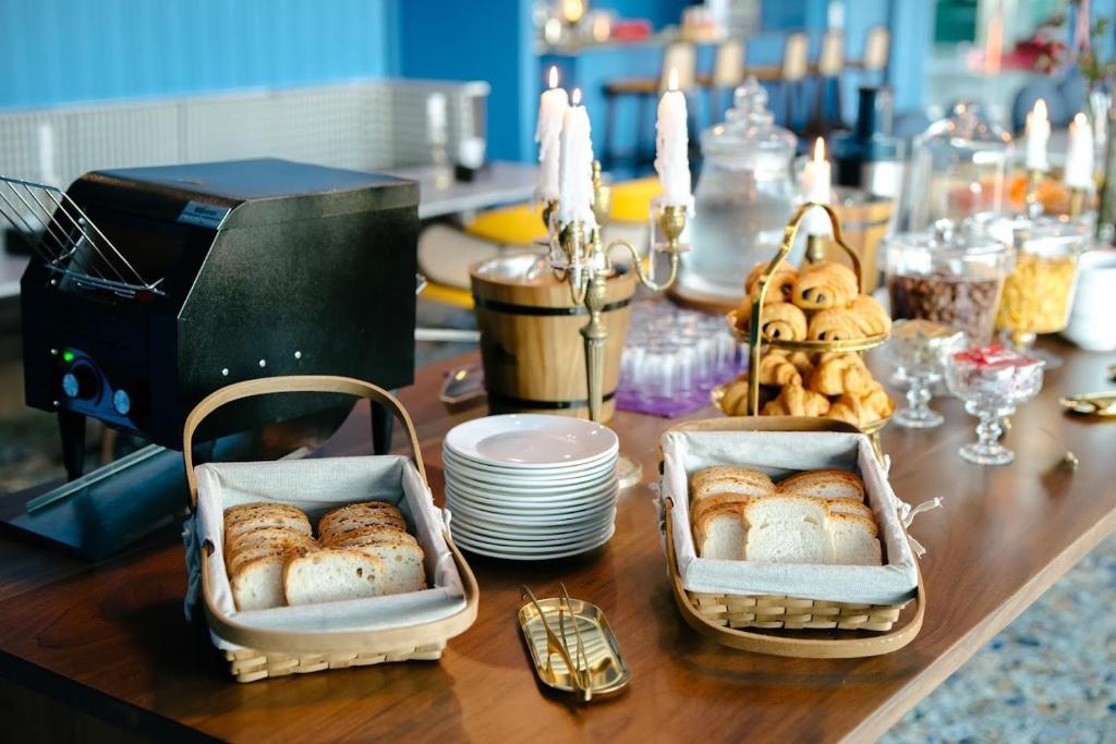 The Sea-Cret Garden Hua Hin - Resim 15