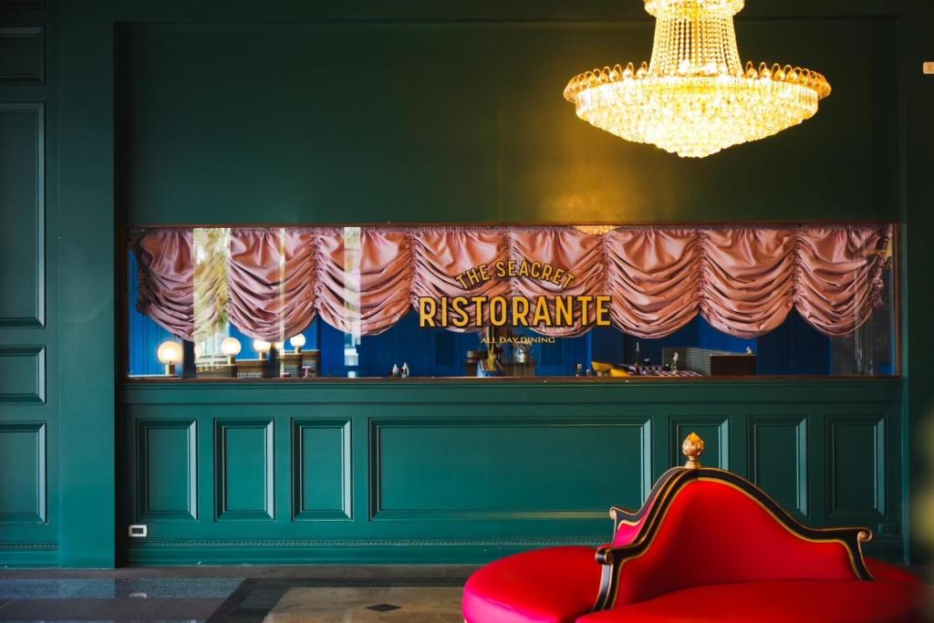 The Sea-Cret Garden Hua Hin - Resim 11