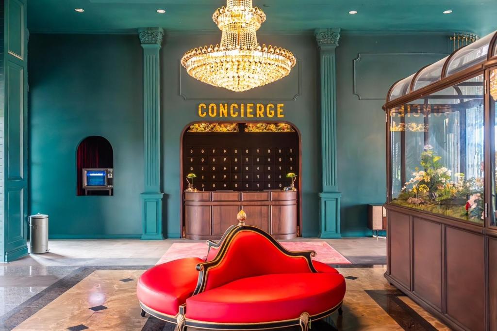 The Sea-Cret Garden Hua Hin - Resim 10