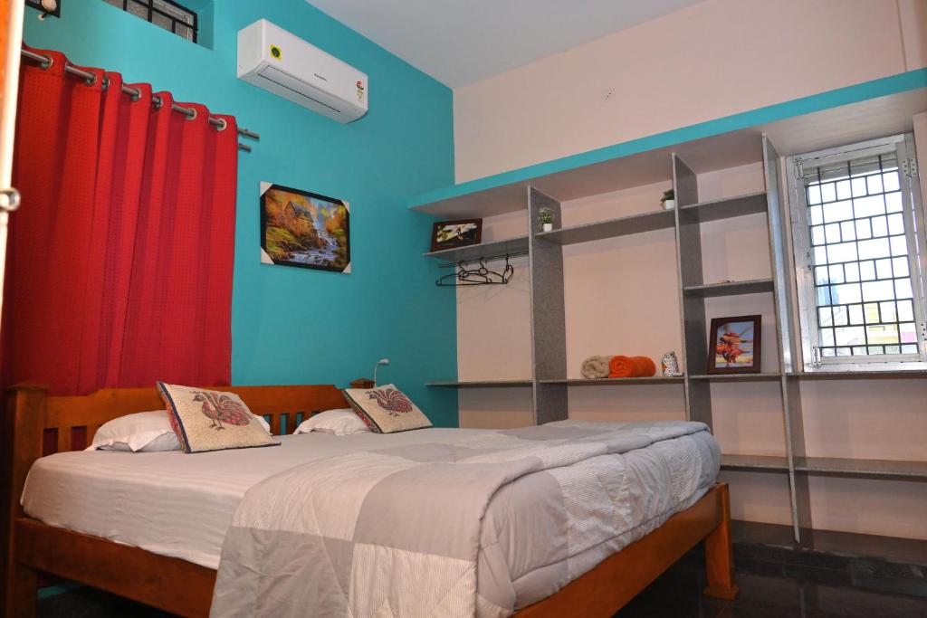 Gopi Homestay photo
