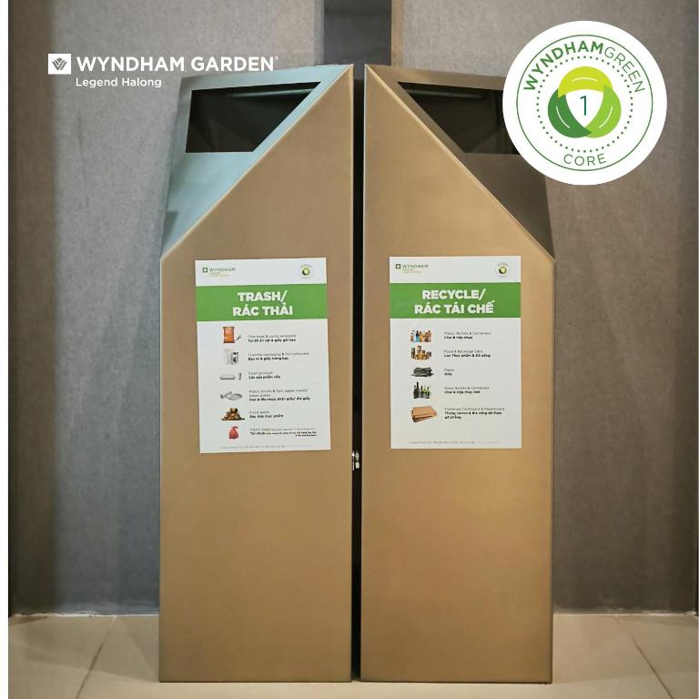 Wyndham Garden Legend Halong - 18