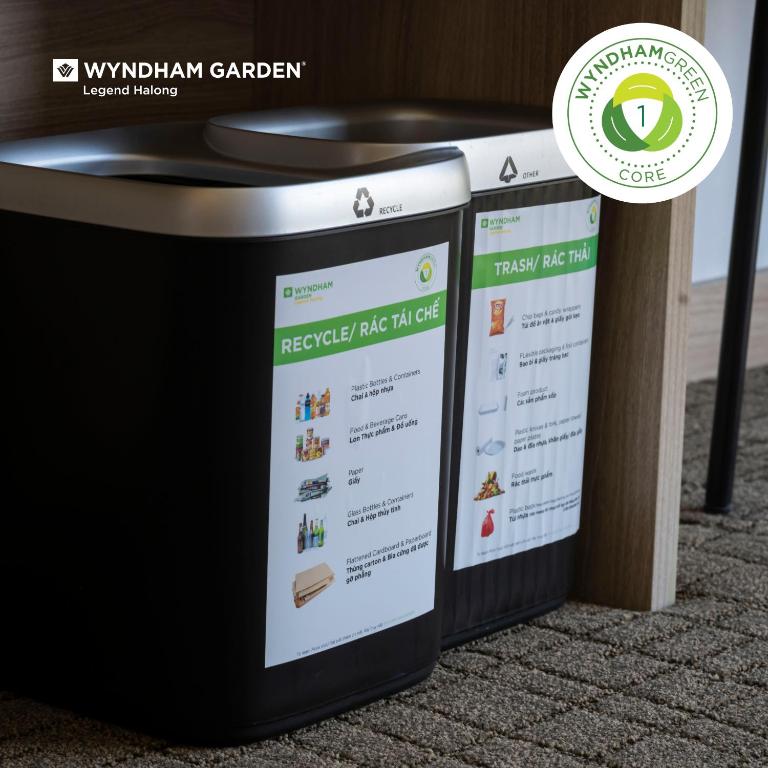 Wyndham Garden Legend Halong - 19