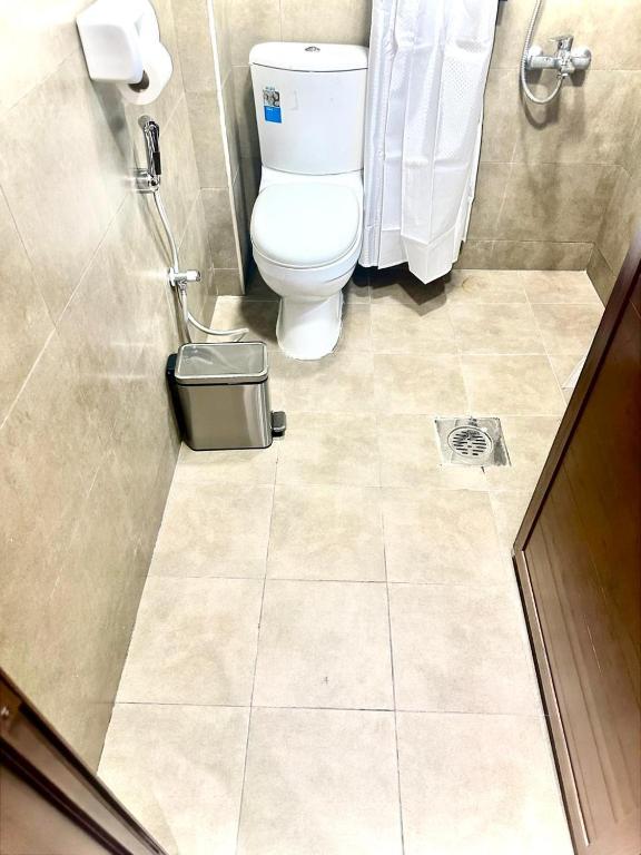 Sky View Hotel - Resim 22