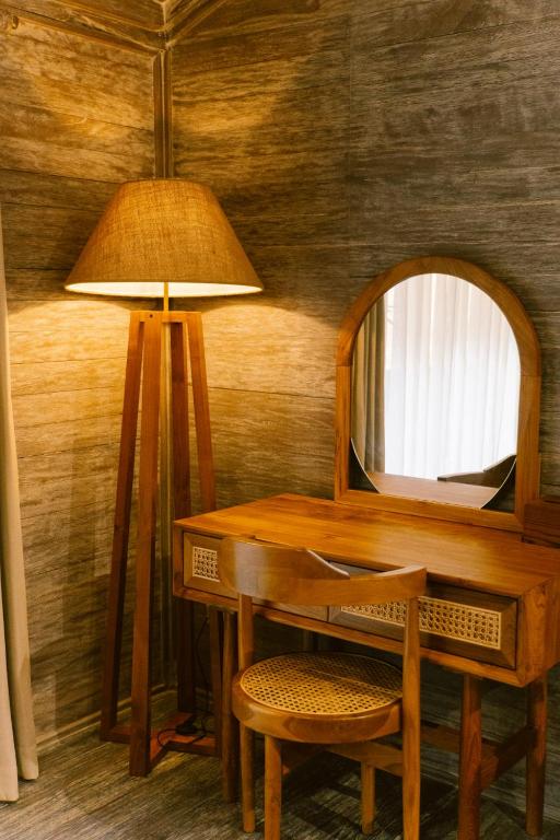 Fotografie z fotogalerie ubytování Twinseas Villa v destinaci Ungasan
