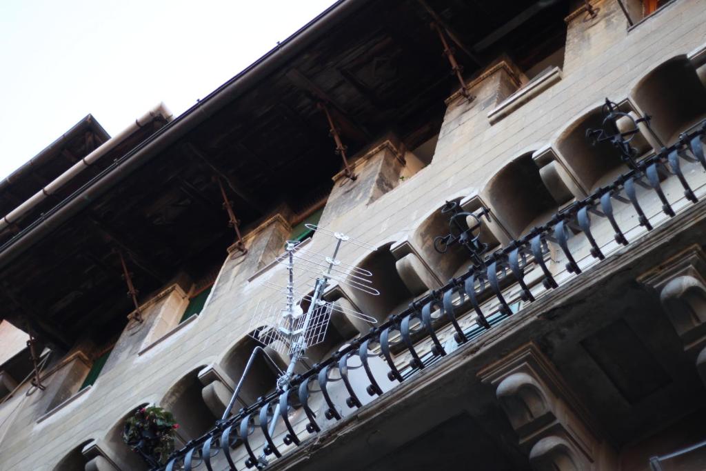 Fotografia z galérie ubytovania B&B Cernaia 42 v destinácii La Spezia