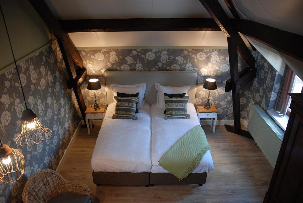 Photo from Bed en Breakfast VerdeSud in Eijsden, Limburg, Netherlands