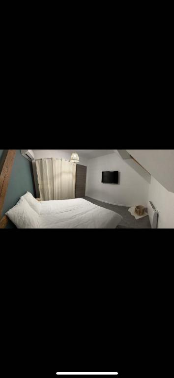 Appartement Le Belarya – photo 18
