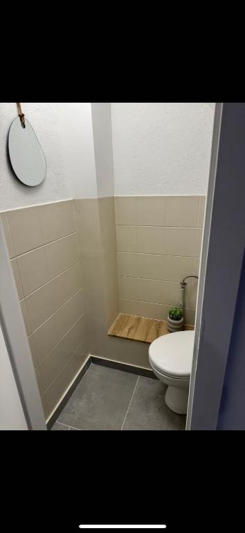 Appartement Le Belarya – photo 17